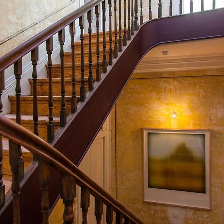 The Art Porto - Holiday Homes ภายนอก รูปภาพ