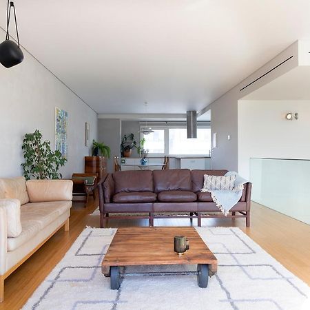 The Art Porto - Holiday Homes ภายนอก รูปภาพ