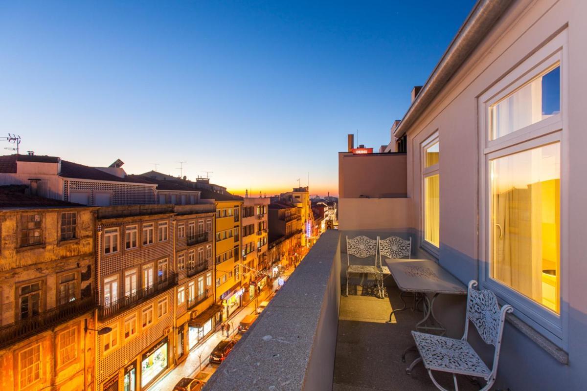 The Art Porto - Holiday Homes ภายนอก รูปภาพ