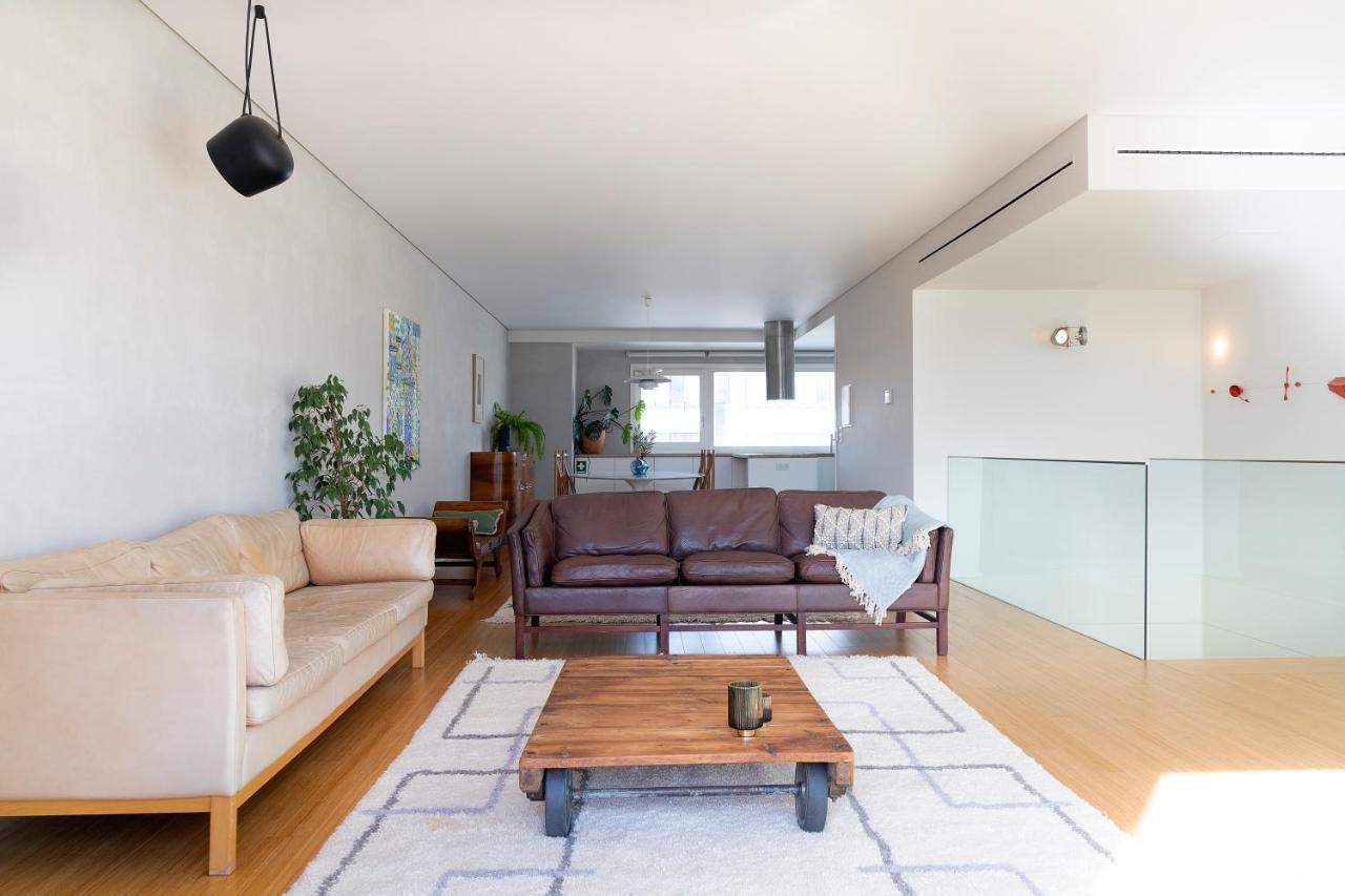 The Art Porto - Holiday Homes ภายนอก รูปภาพ