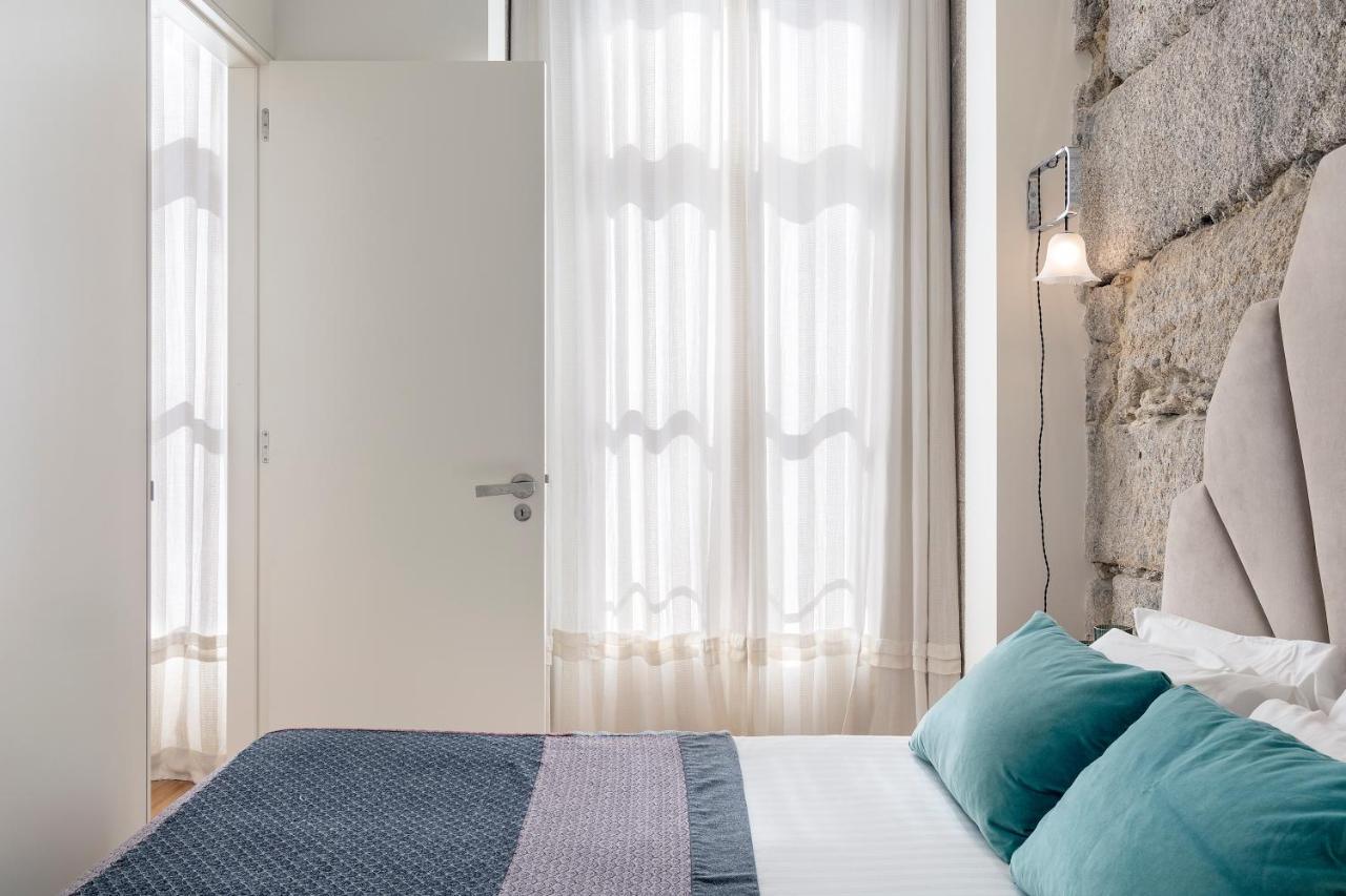 The Art Porto - Holiday Homes ภายนอก รูปภาพ