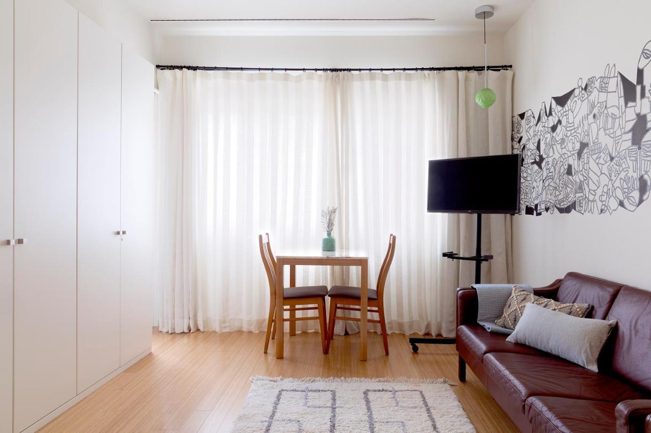 The Art Porto - Holiday Homes ภายนอก รูปภาพ