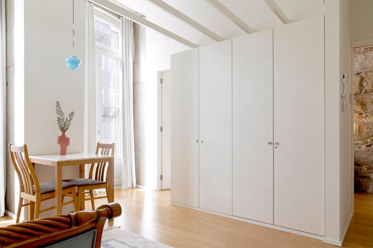 The Art Porto - Holiday Homes ภายนอก รูปภาพ