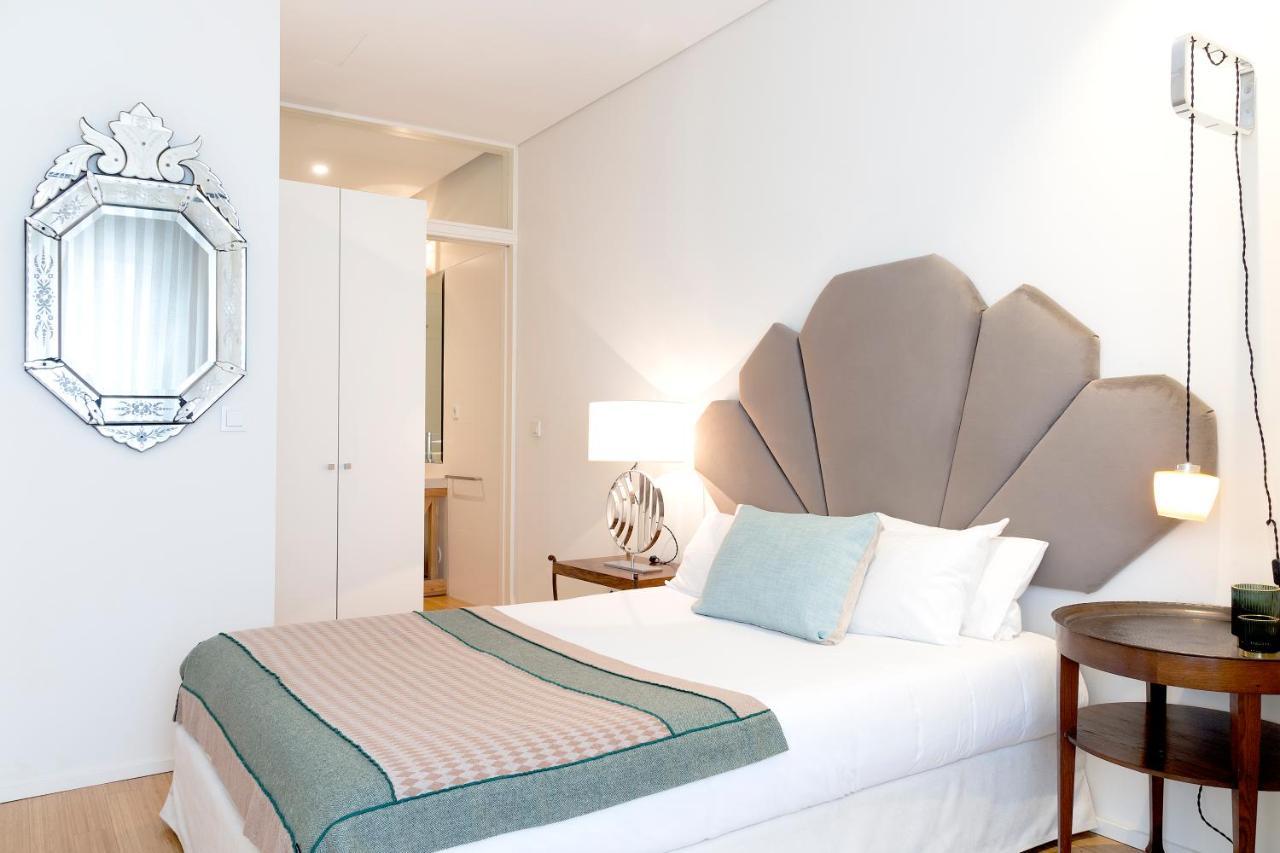 The Art Porto - Holiday Homes ภายนอก รูปภาพ