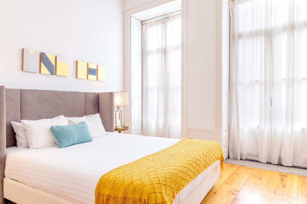 The Art Porto - Holiday Homes ภายนอก รูปภาพ