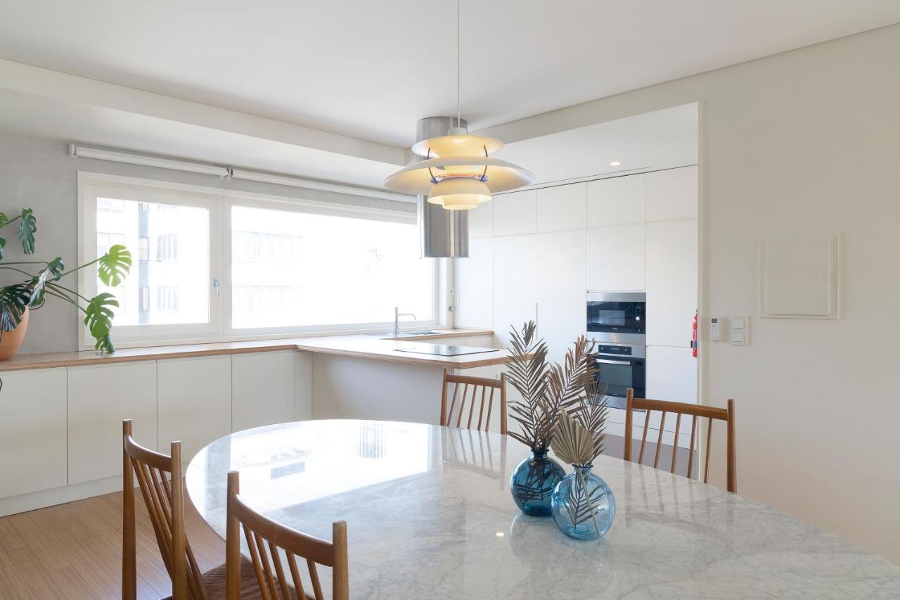 The Art Porto - Holiday Homes ภายนอก รูปภาพ