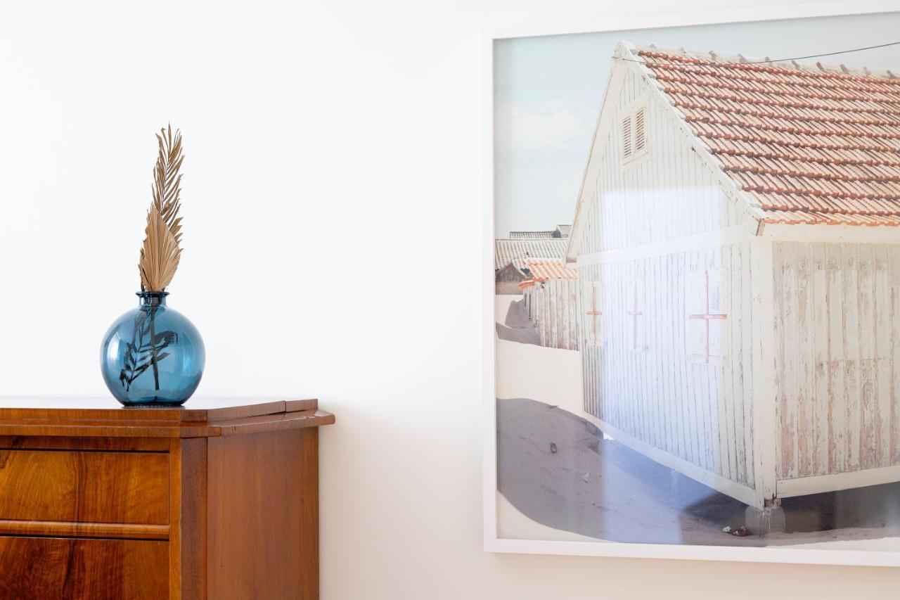 The Art Porto - Holiday Homes ภายนอก รูปภาพ