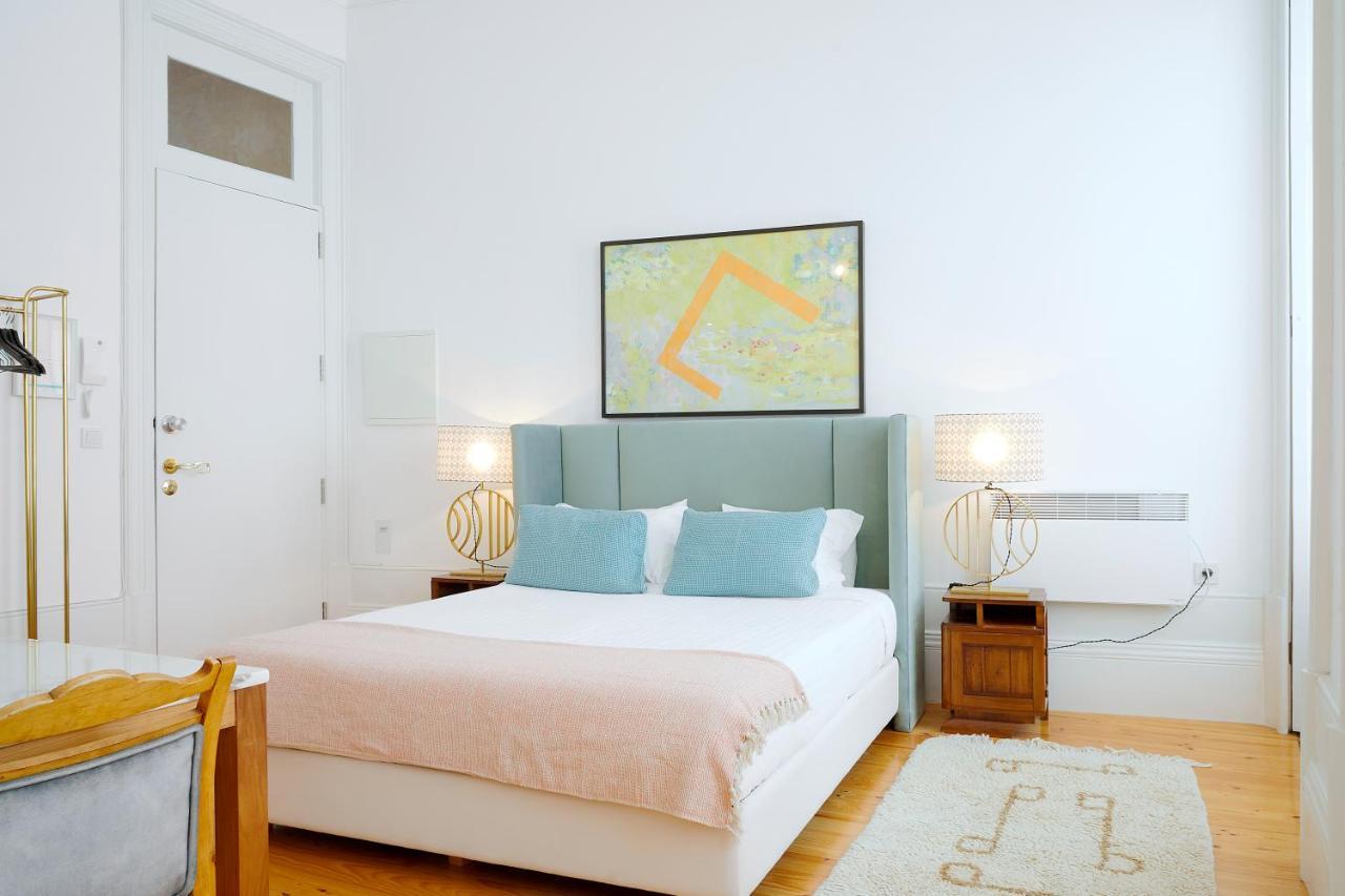 The Art Porto - Holiday Homes ภายนอก รูปภาพ