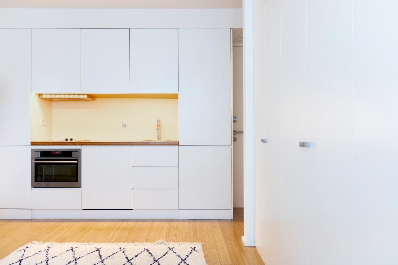 The Art Porto - Holiday Homes ภายนอก รูปภาพ