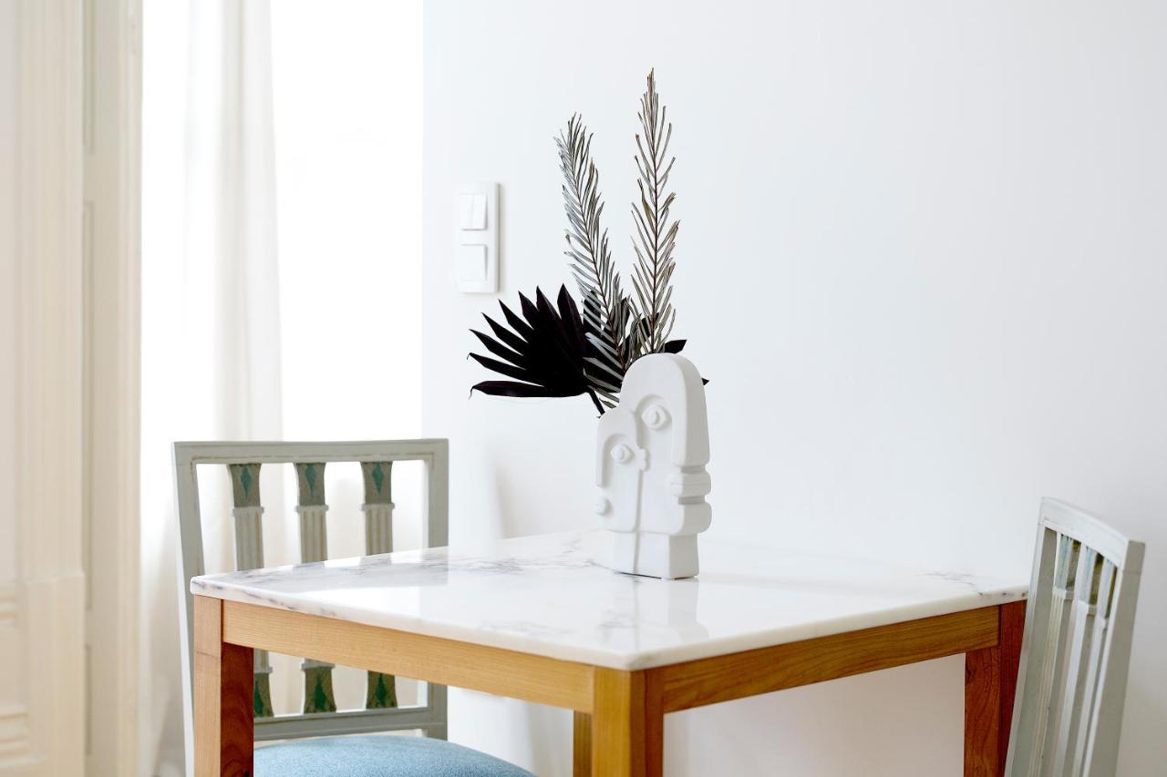 The Art Porto - Holiday Homes ภายนอก รูปภาพ
