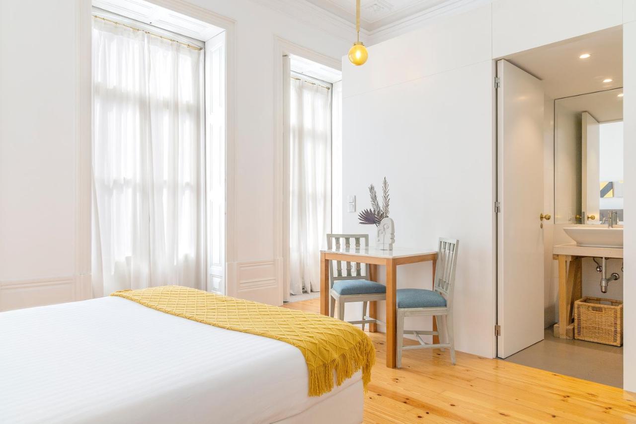 The Art Porto - Holiday Homes ภายนอก รูปภาพ