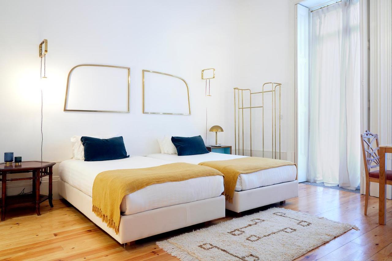 The Art Porto - Holiday Homes ภายนอก รูปภาพ