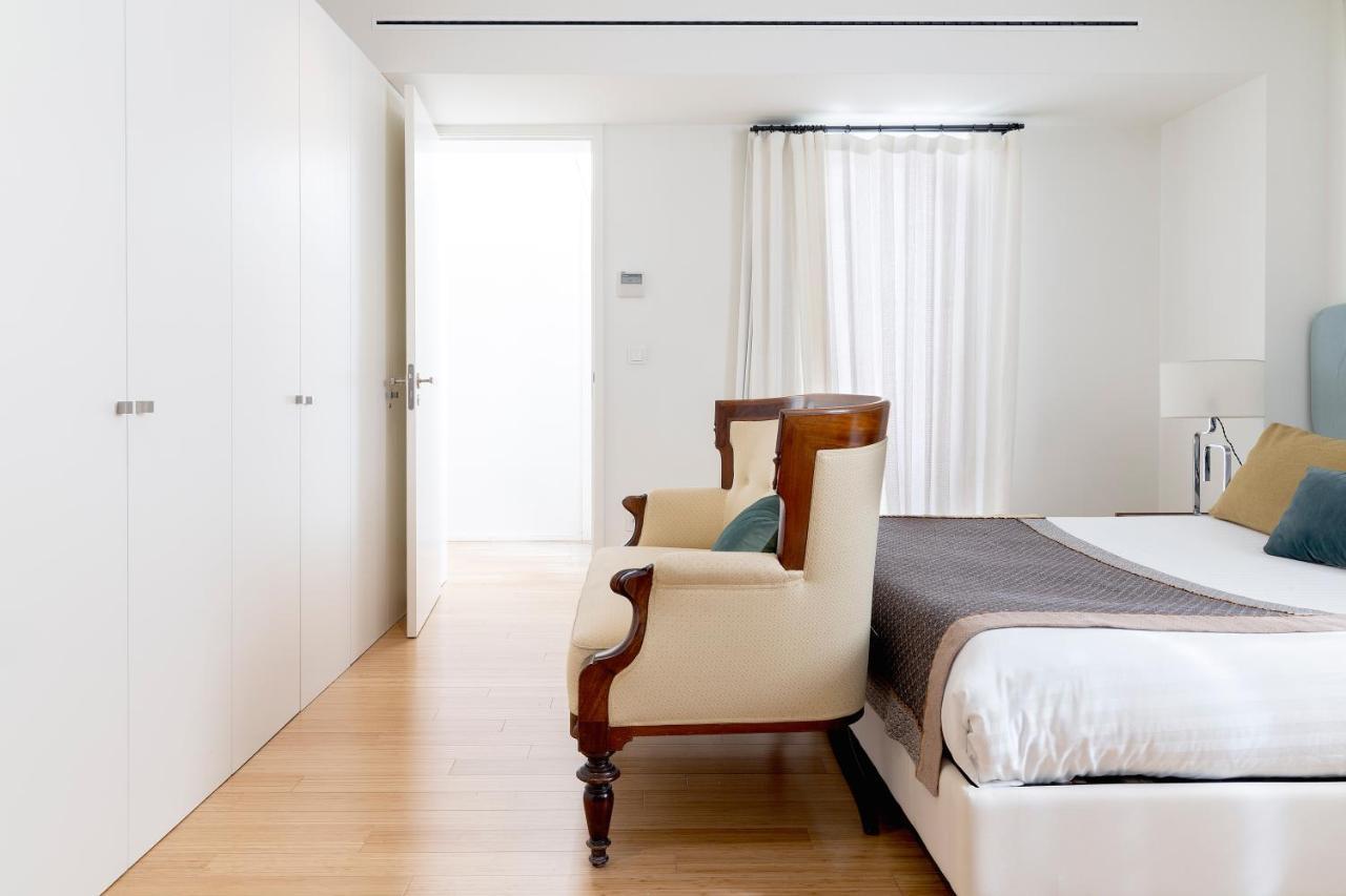 The Art Porto - Holiday Homes ภายนอก รูปภาพ
