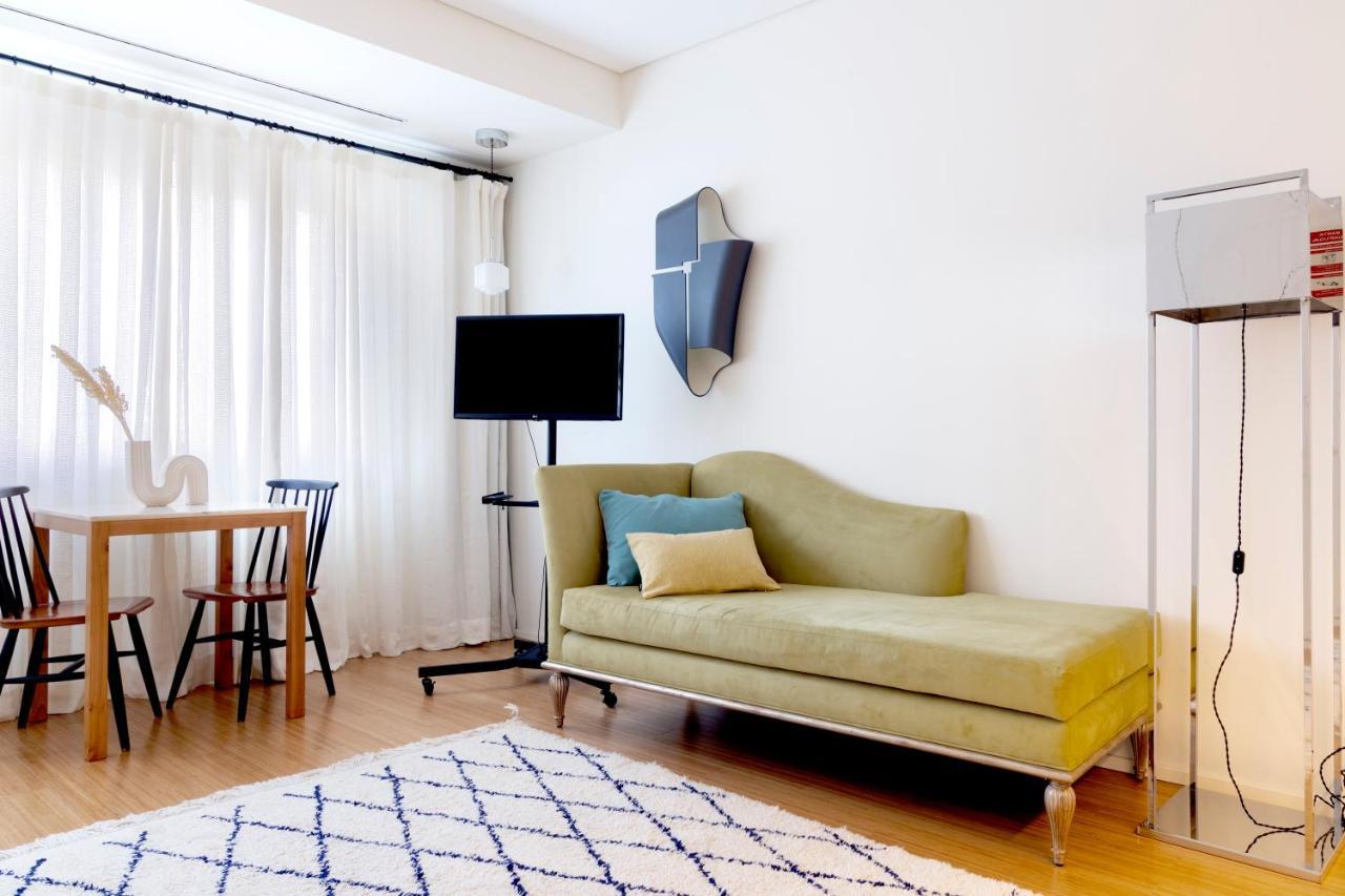 The Art Porto - Holiday Homes ภายนอก รูปภาพ