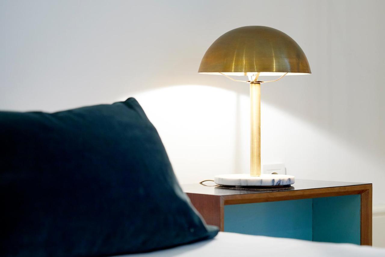 The Art Porto - Holiday Homes ภายนอก รูปภาพ