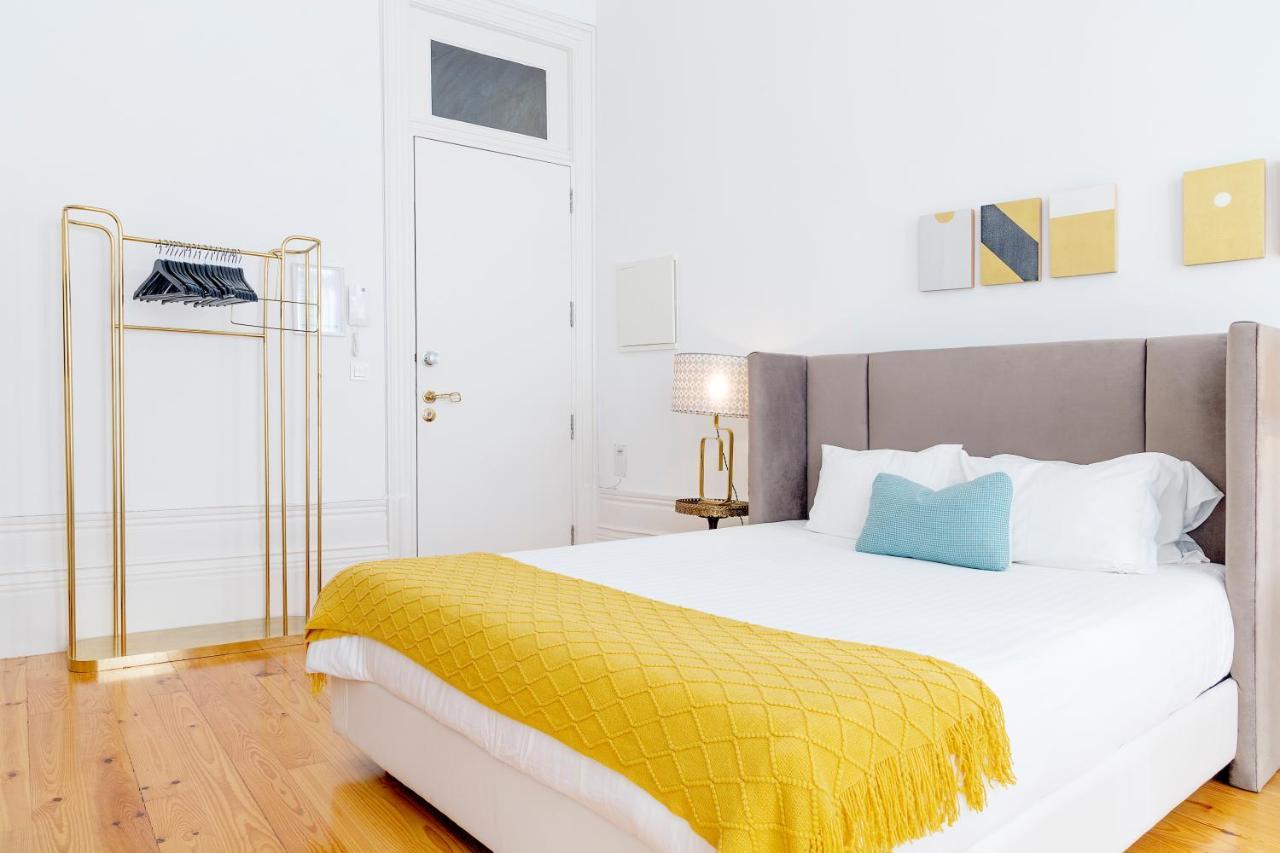 The Art Porto - Holiday Homes ภายนอก รูปภาพ