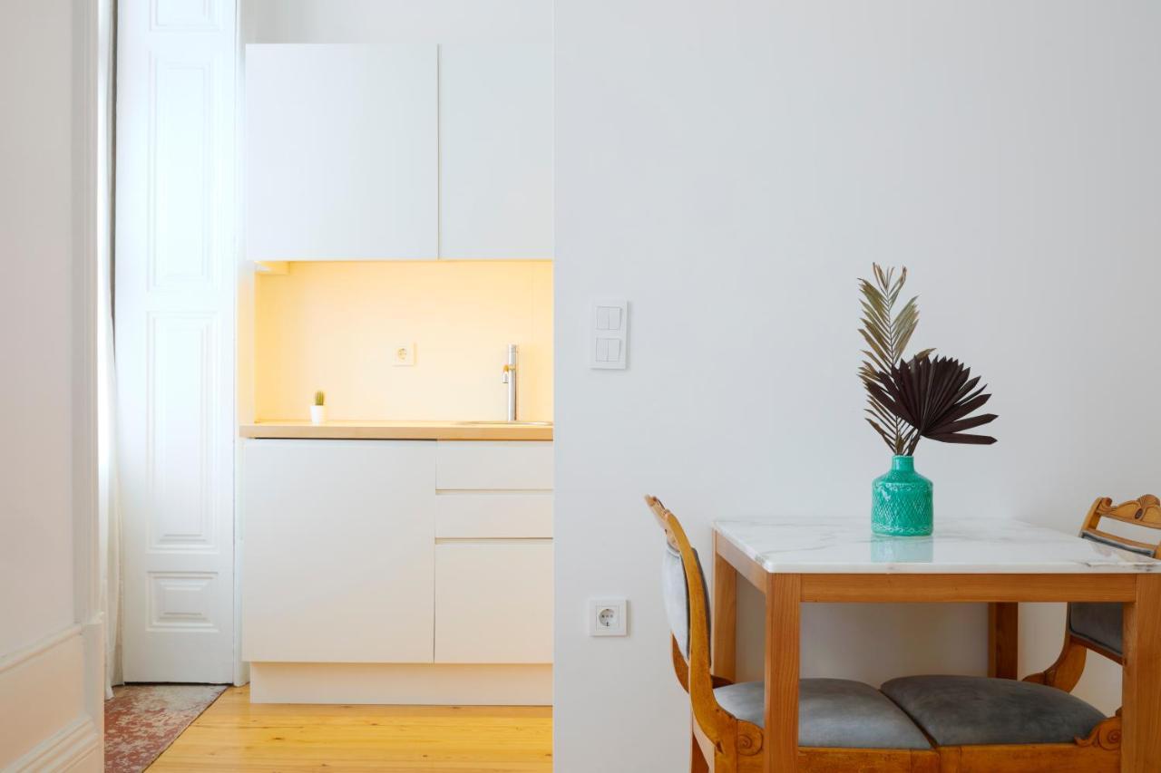 The Art Porto - Holiday Homes ภายนอก รูปภาพ