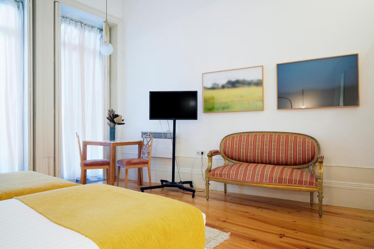 The Art Porto - Holiday Homes ภายนอก รูปภาพ