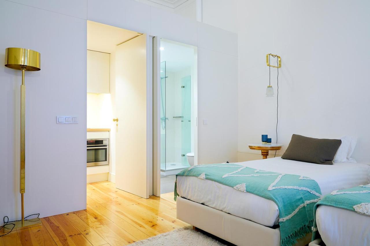 The Art Porto - Holiday Homes ภายนอก รูปภาพ