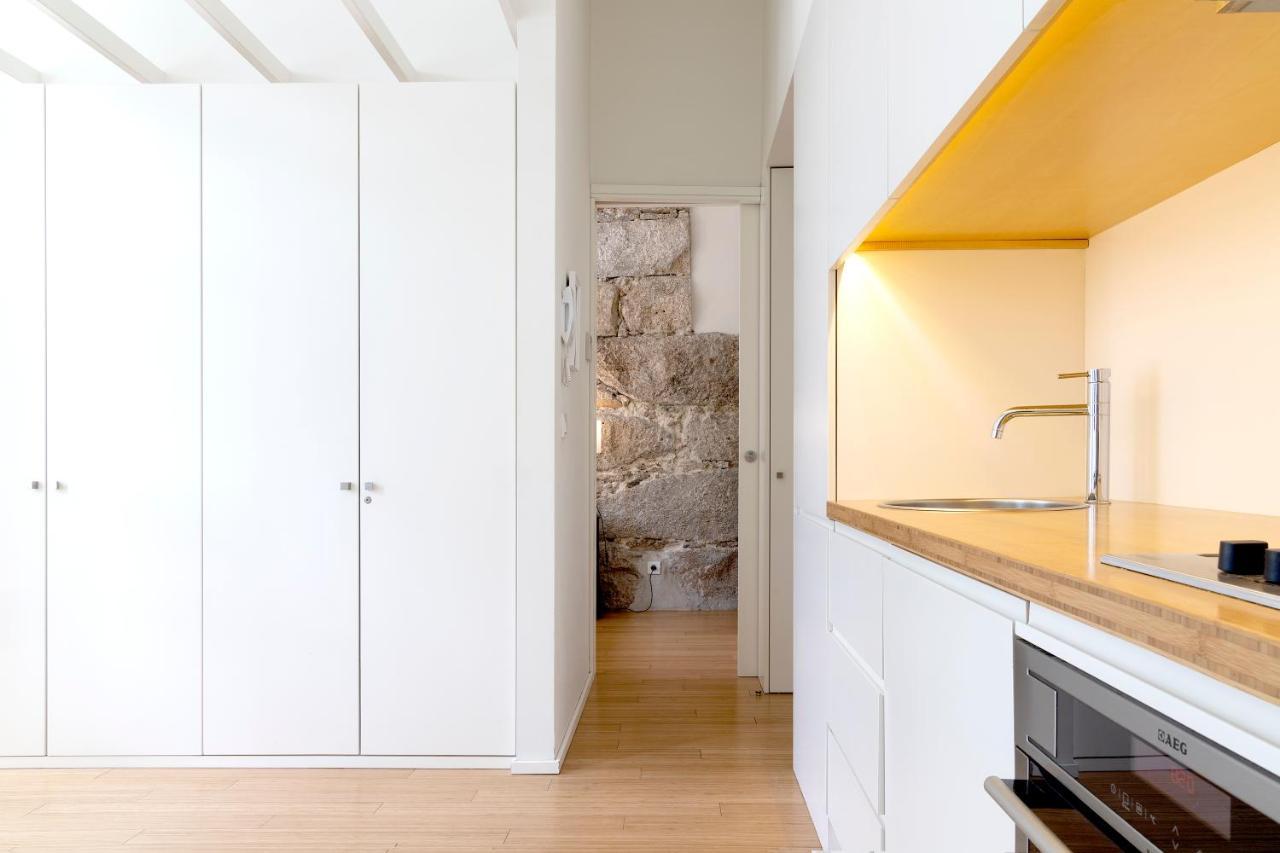 The Art Porto - Holiday Homes ภายนอก รูปภาพ