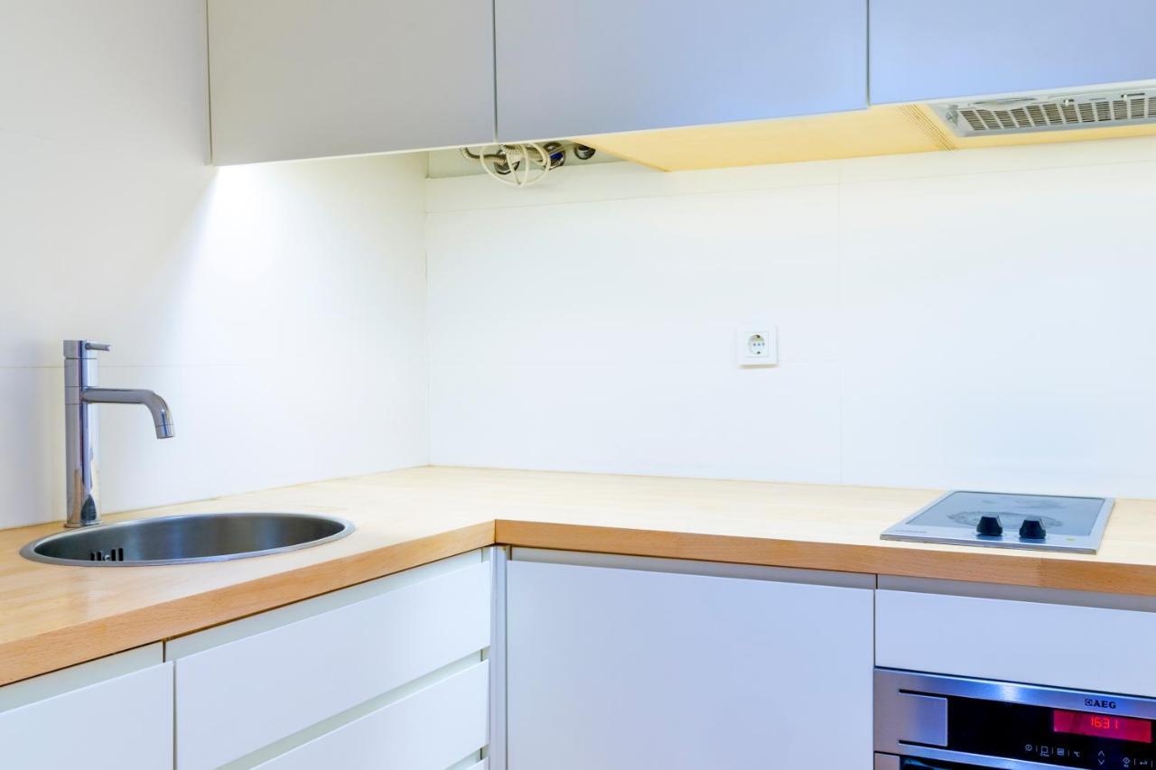 The Art Porto - Holiday Homes ภายนอก รูปภาพ