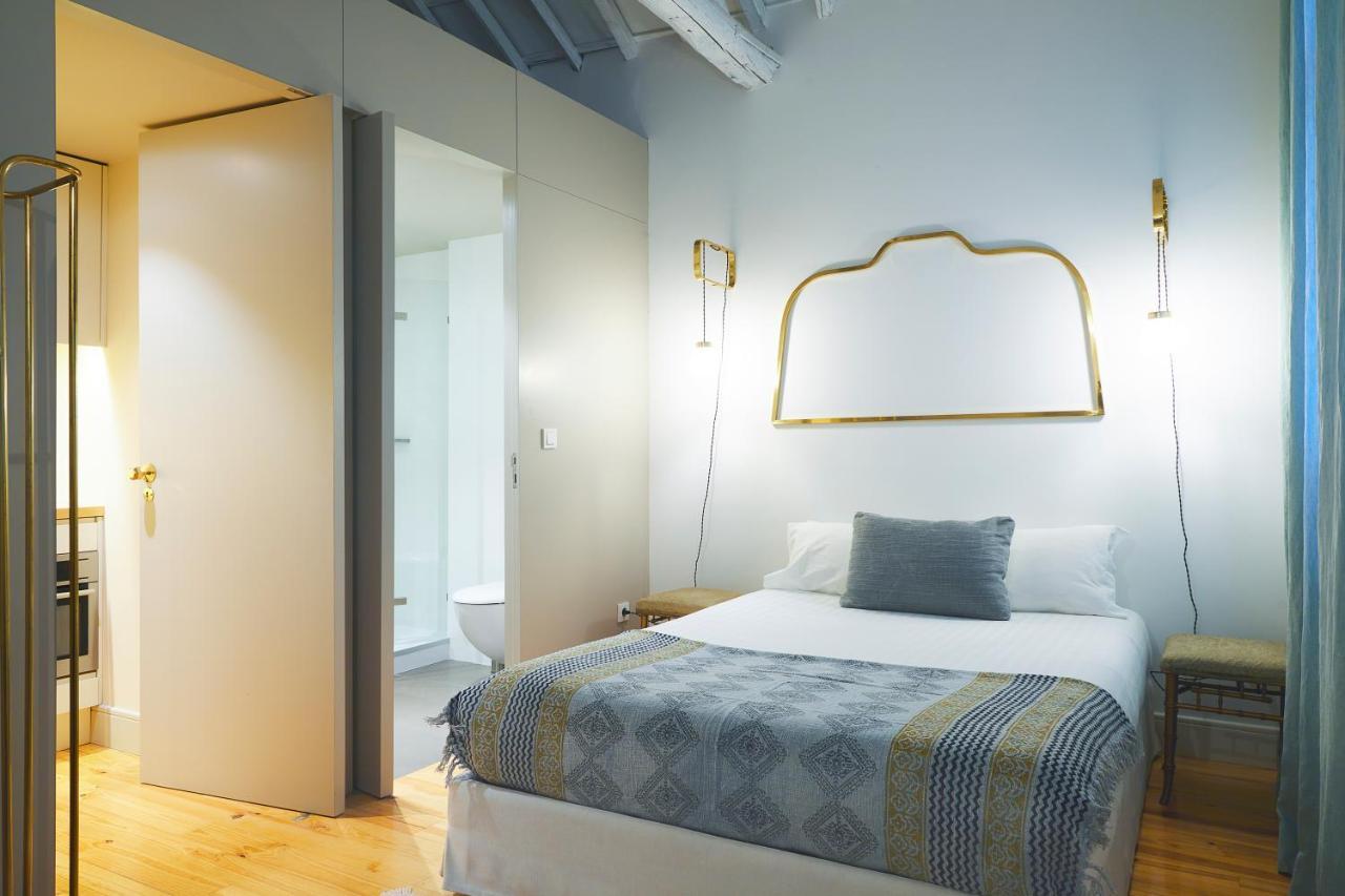 The Art Porto - Holiday Homes ภายนอก รูปภาพ