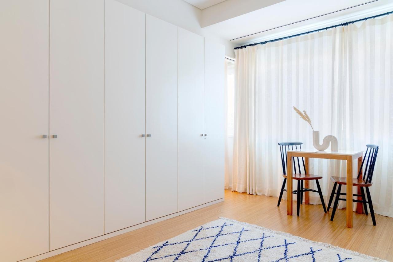 The Art Porto - Holiday Homes ภายนอก รูปภาพ