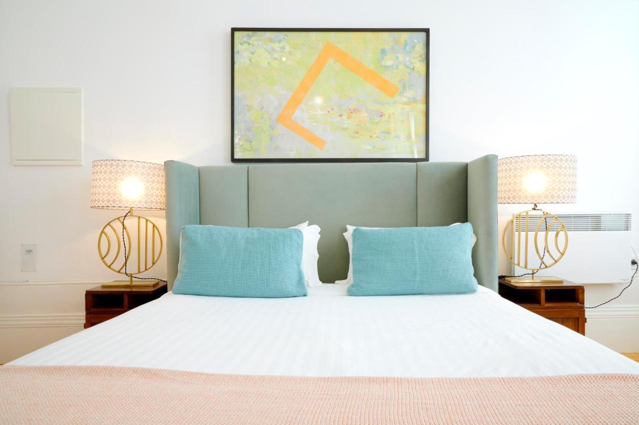 The Art Porto - Holiday Homes ภายนอก รูปภาพ