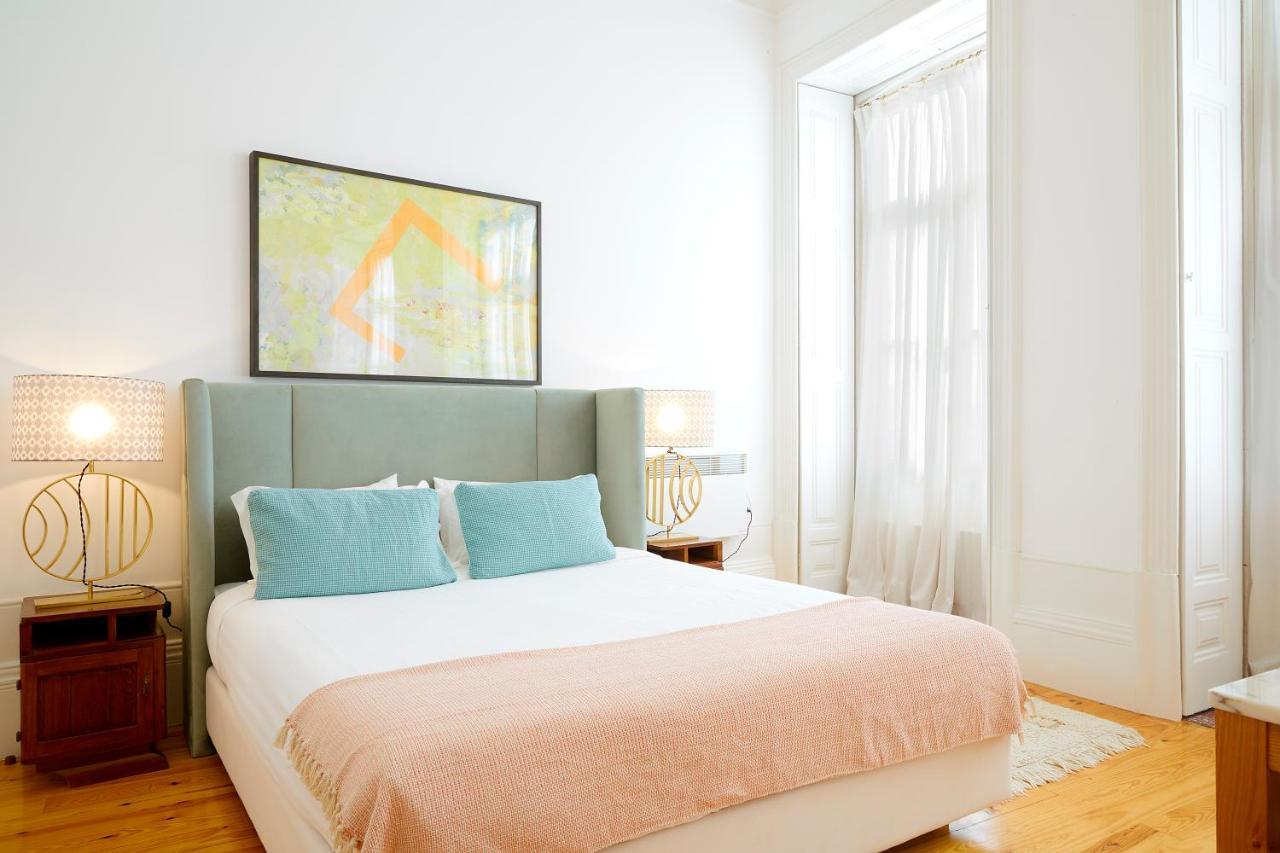 The Art Porto - Holiday Homes ภายนอก รูปภาพ