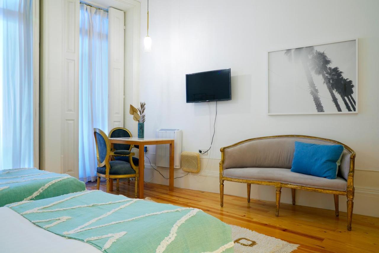 The Art Porto - Holiday Homes ภายนอก รูปภาพ