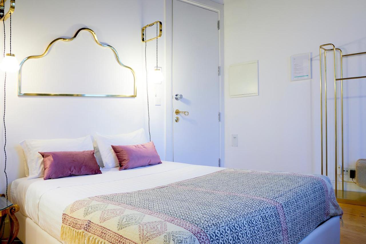 The Art Porto - Holiday Homes ภายนอก รูปภาพ