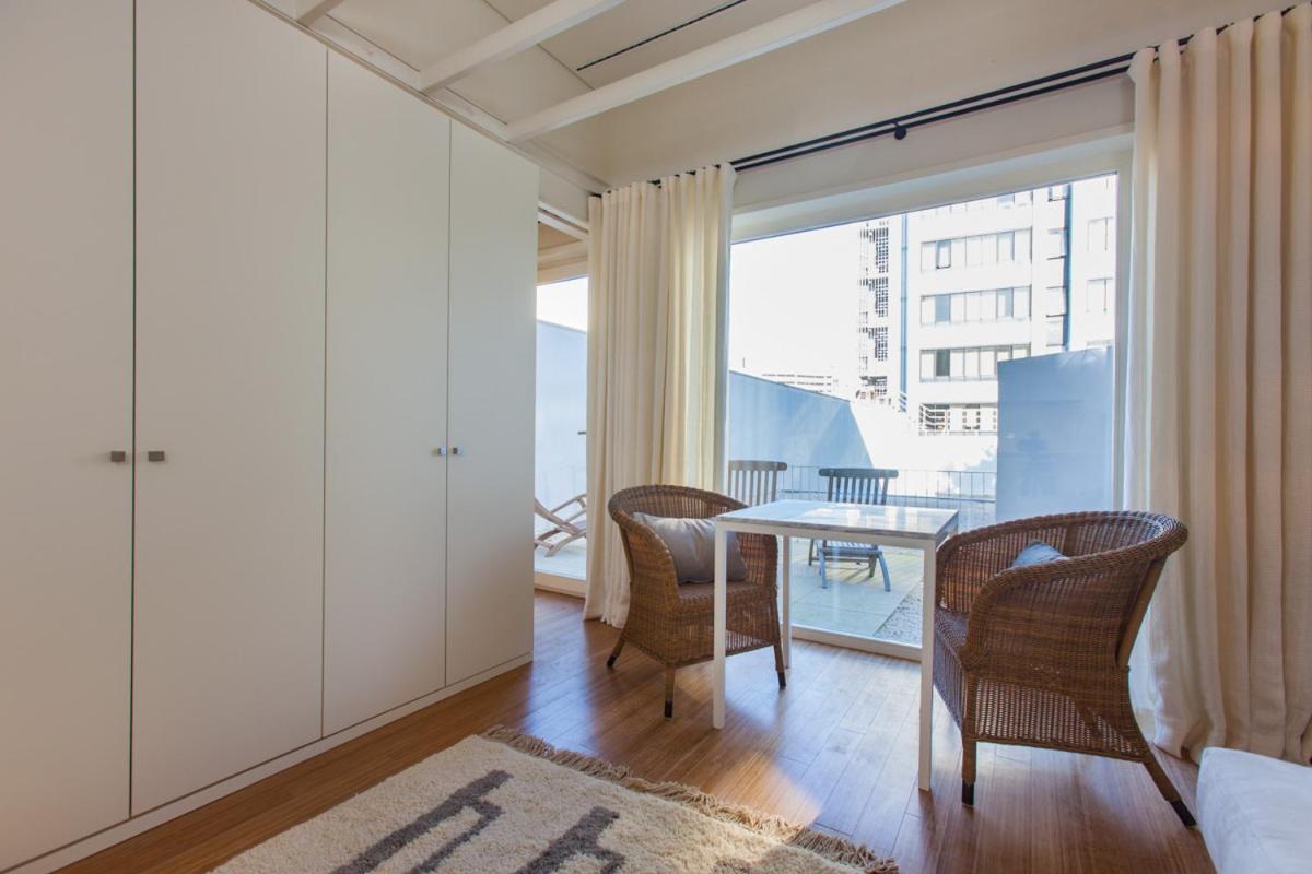 The Art Porto - Holiday Homes ภายนอก รูปภาพ