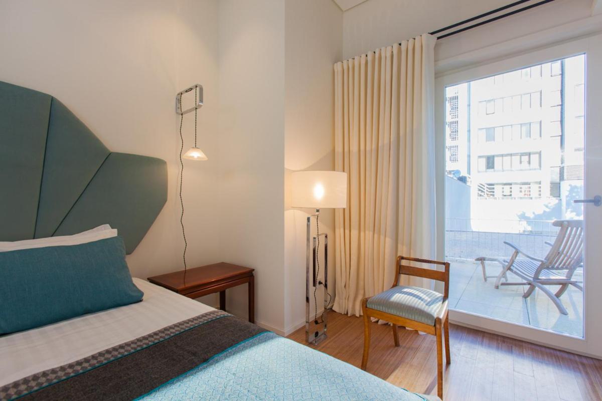 The Art Porto - Holiday Homes ภายนอก รูปภาพ