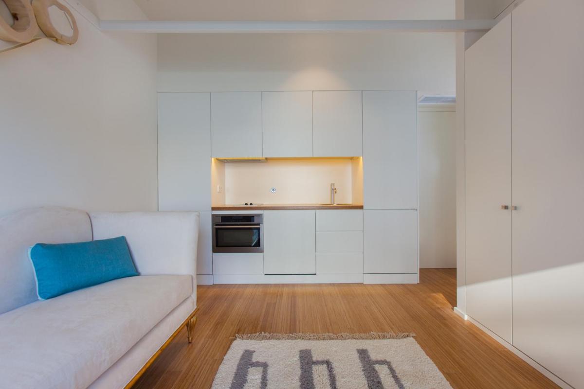 The Art Porto - Holiday Homes ภายนอก รูปภาพ