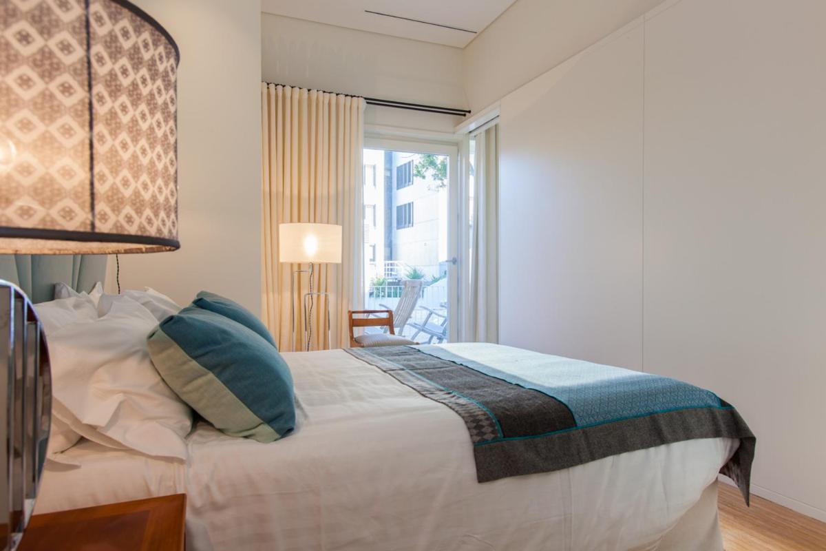 The Art Porto - Holiday Homes ภายนอก รูปภาพ